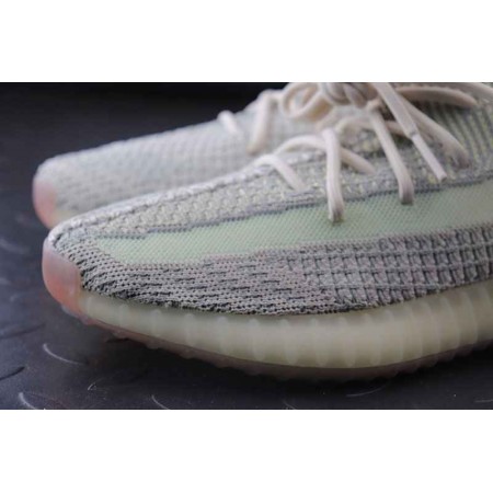 Yeezy Boost 350 V2 'Citrin Non-Reflective'