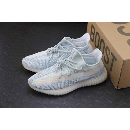 Yeezy Boost 350 V2 'Cloud White Non-Reflective'