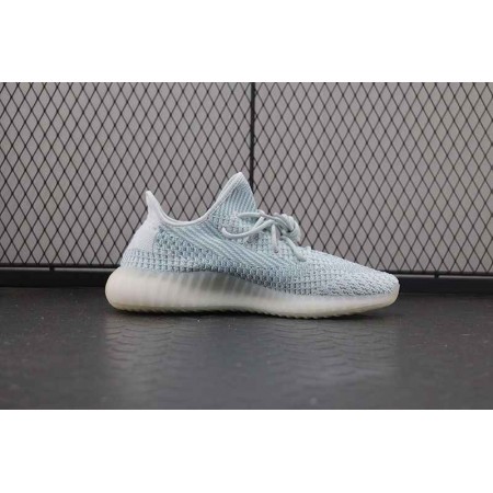 Yeezy Boost 350 V2 'Cloud White Non-Reflective'