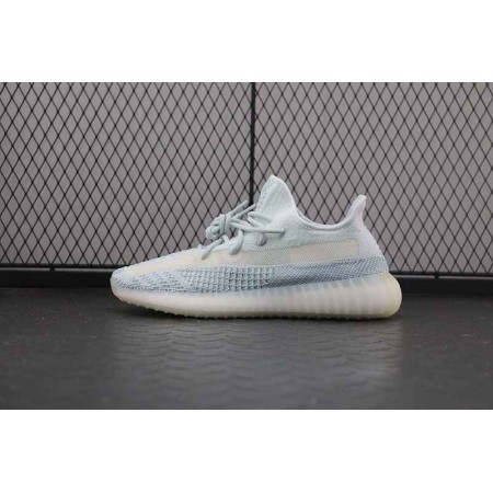 Yeezy Boost 350 V2 'Cloud White Non-Reflective'