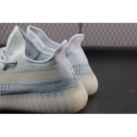 Yeezy Boost 350 V2 'Cloud White Non-Reflective'