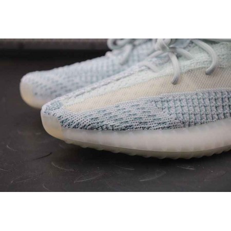 Yeezy Boost 350 V2 'Cloud White Non-Reflective'