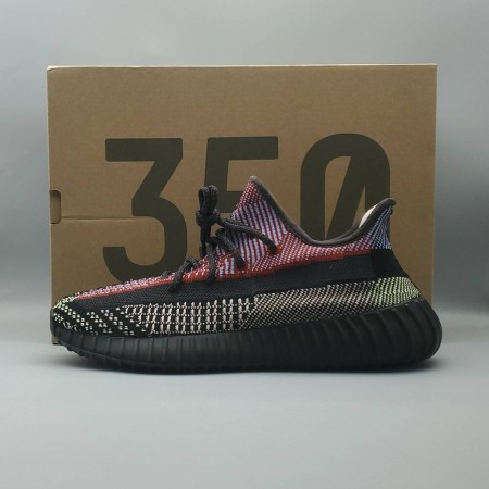 Yeezy Boost 350 V2 'Yecheil Non-Reflective'