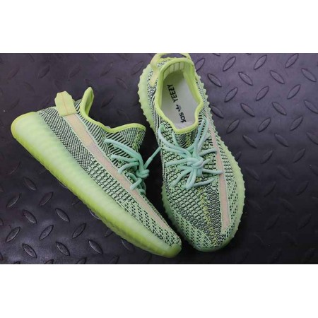 Yeezy Boost 350 V2 'Yeezreel Non-Reflective'