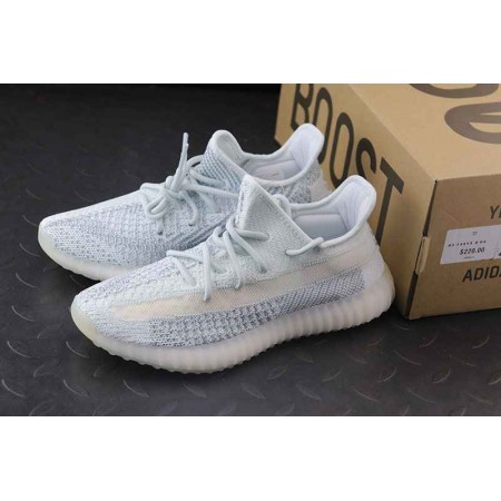 Yeezy Boost 350 V2 'Cloud White Reflective'