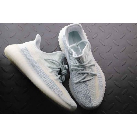 Yeezy Boost 350 V2 'Cloud White Reflective'