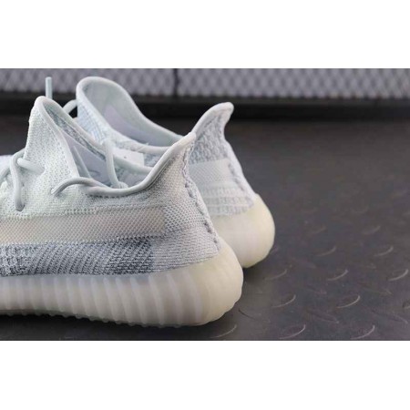 Yeezy Boost 350 V2 'Cloud White Reflective'