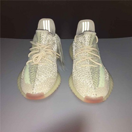 Yeezy Boost 350 V2 'Citrin Reflective'