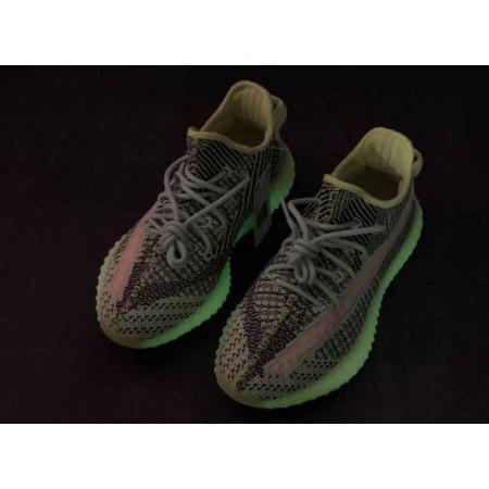 Yeezy Boost 350 V2 'Yeezreel Reflective'