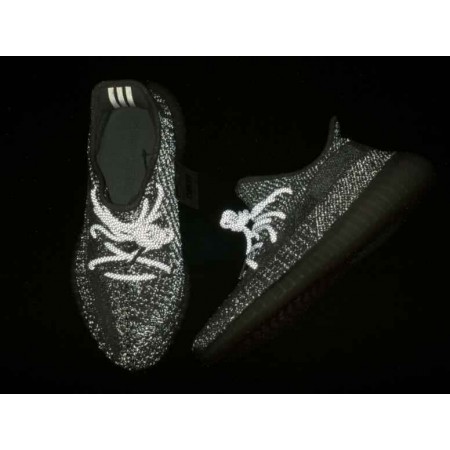 Yeezy Boost 350 V2 'Yeshaya Reflective'