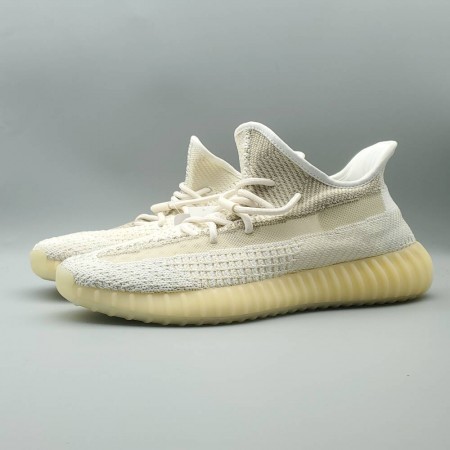 Yeezy Boost 350 V2 'Natural'