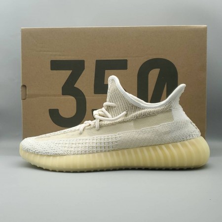 Yeezy Boost 350 V2 'Natural'