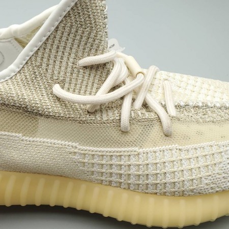 Yeezy Boost 350 V2 'Natural'