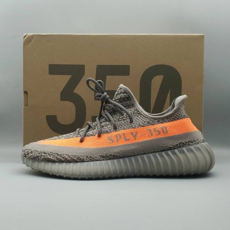 Yeezy Boost 350 V2 'Beluga Reflective'