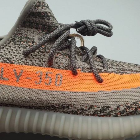 Yeezy Boost 350 V2 'Beluga Reflective'