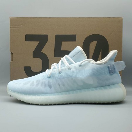 Yeezy Boost 350 V2 'Mono Ice'