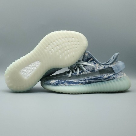 Yeezy Boost 350 V2 'MX Frost Blue'