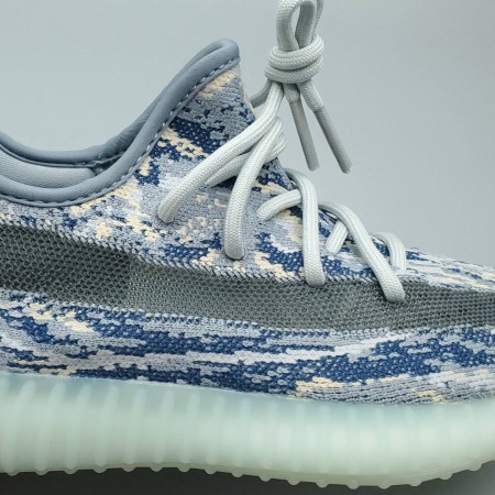 Yeezy Boost 350 V2 'MX Frost Blue'