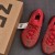 Yeezy Boost 350 V2 CMPCT 'Slate Red'