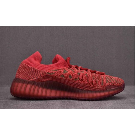 Yeezy Boost 350 V2 CMPCT 'Slate Red'