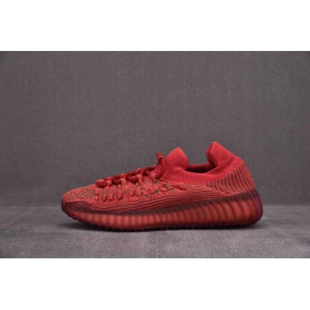 Yeezy Boost 350 V2 CMPCT 'Slate Red'