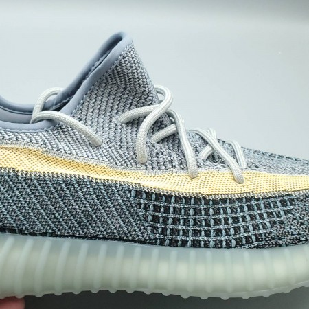 Yeezy Boost 350 V2 'Ash Blue'