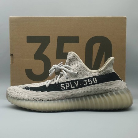 Yeezy Boost 350 V2 'Beige Black'