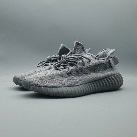 Yeezy Boost 350 V2 'Steel Grey'