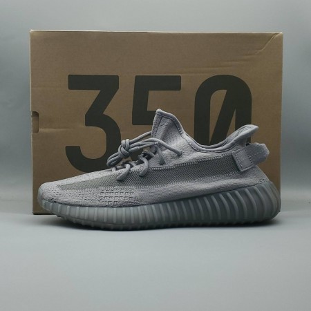 Yeezy Boost 350 V2 'Steel Grey'