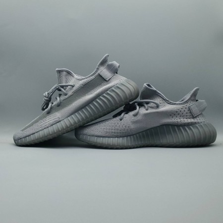 Yeezy Boost 350 V2 'Steel Grey'