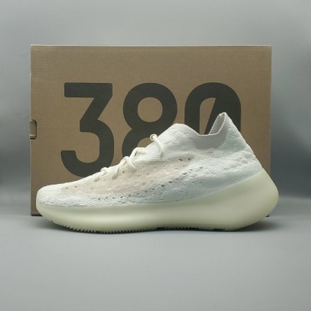 Yeezy Boost 380 'Calcite Glow'