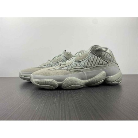 Yeezy 500 'Salt'