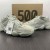 Yeezy 500 'Salt'