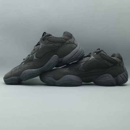 Yeezy 500 'Utility Black'