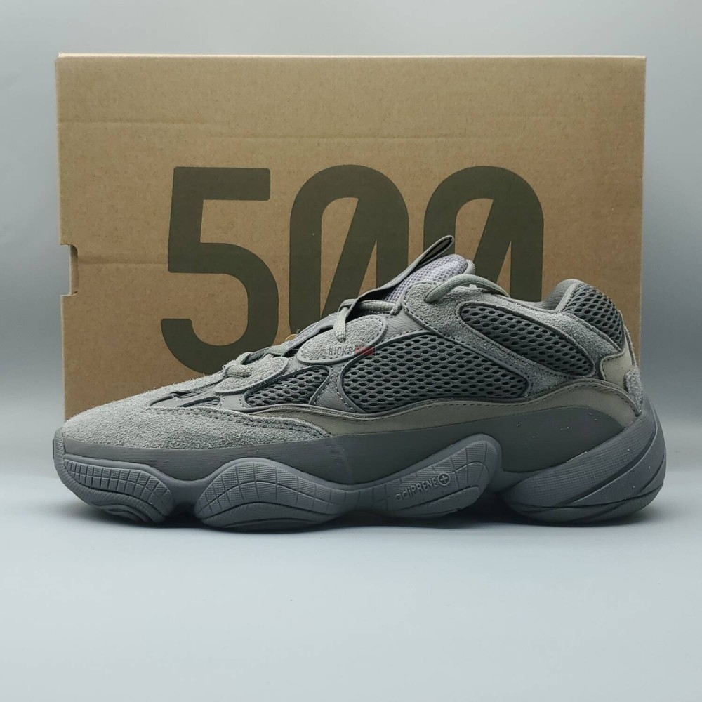 Yeezy 500 