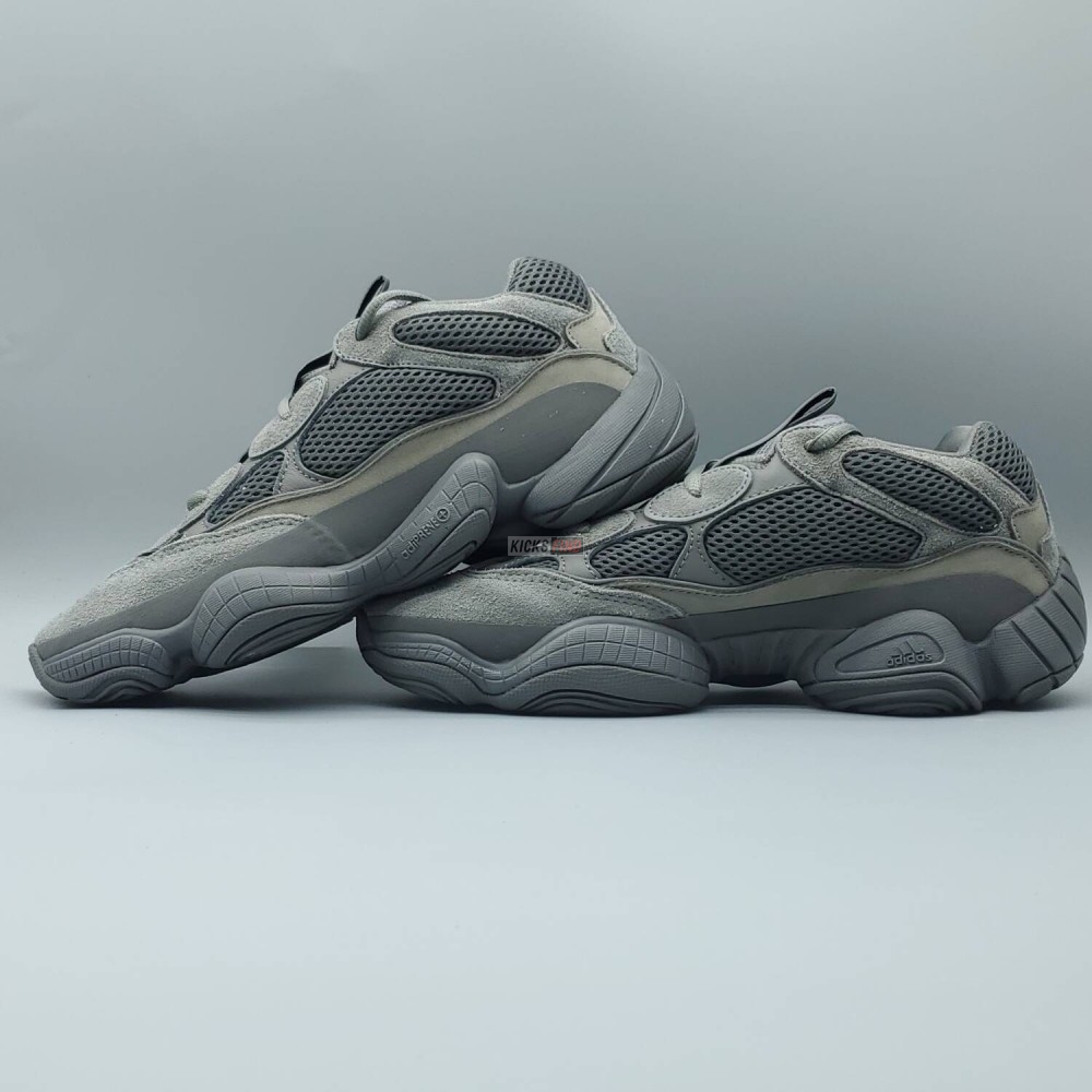 Yeezy 500 