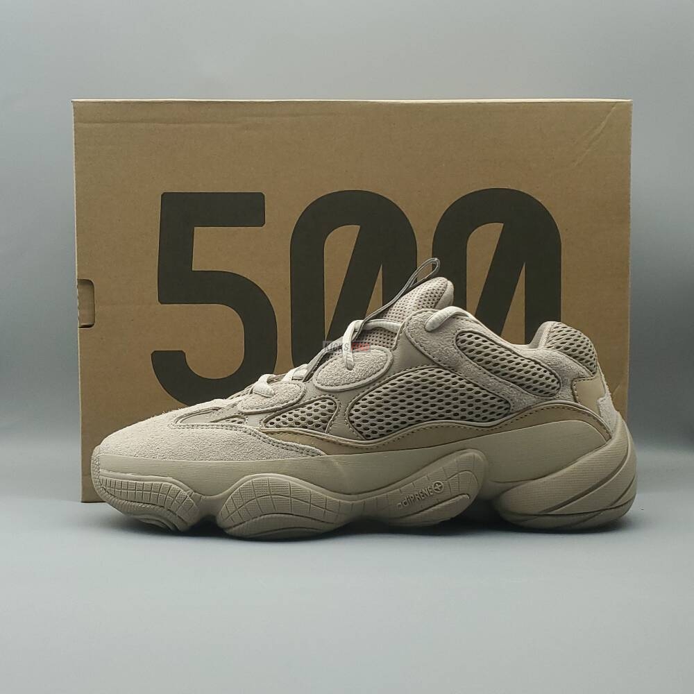 Yeezy 500 