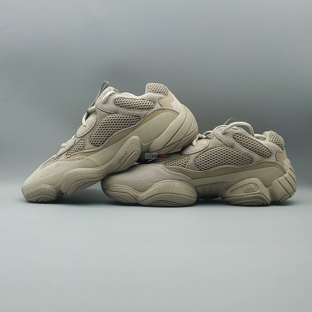 Yeezy 500 