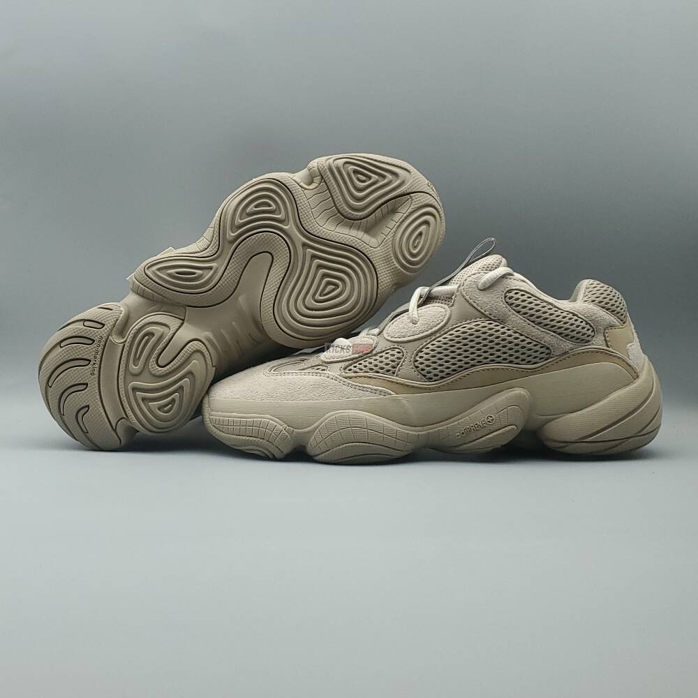 Yeezy 500 