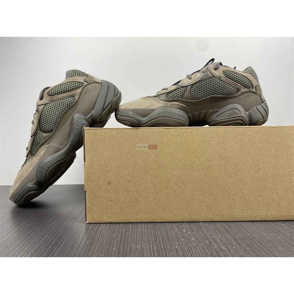 Yeezy 500 