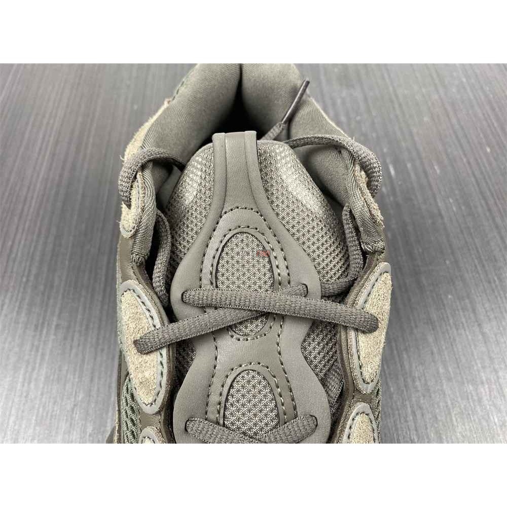 Yeezy 500 