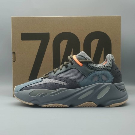 Yeezy Boost 700 'Teal Blue'