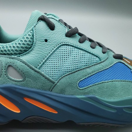 Yeezy Boost 700 'Faded Azure'