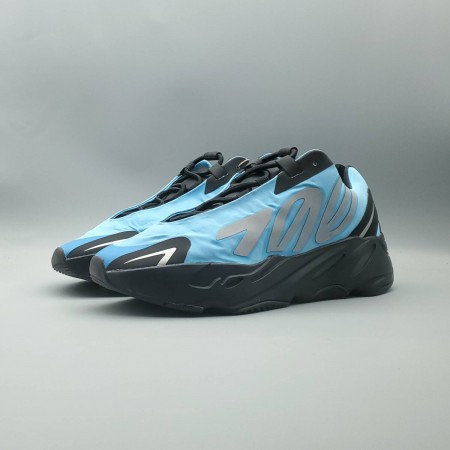 Yeezy Boost 700 MNVN 'Bright Cyan'