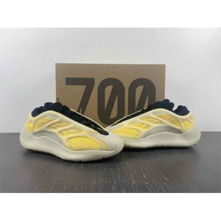 Yeezy 700 V3 'Mono Safflower'