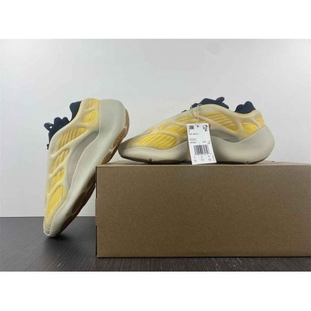 Yeezy 700 V3 'Mono Safflower'