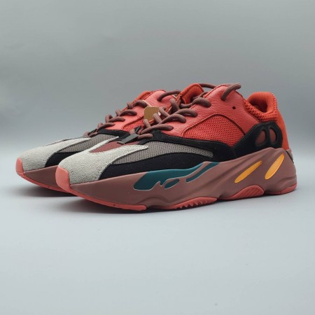 Yeezy Boost 700 'Hi-Res Red'